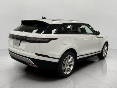 2026 Land Rover Range Rover Velar P250 S