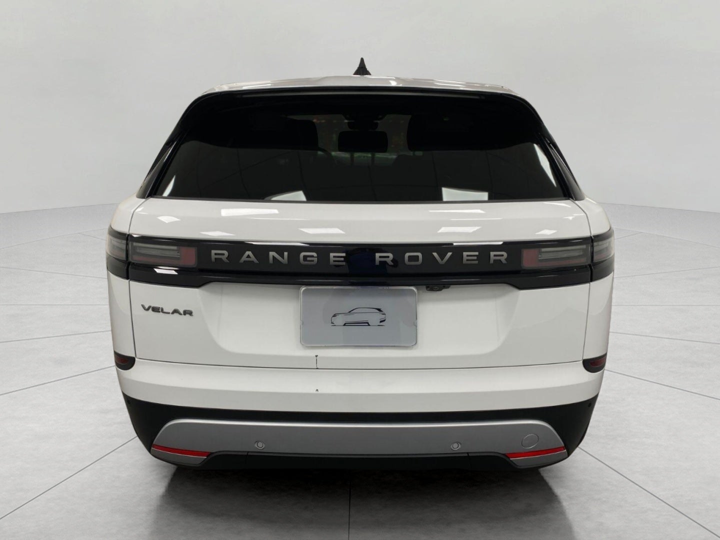 2026 Land Rover Range Rover Velar P250 S