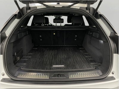 2026 Land Rover Range Rover Velar P250 S