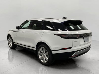2026 Land Rover Range Rover Velar P250 S