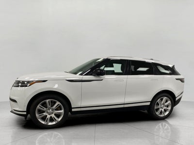 2026 Land Rover Range Rover Velar P250 S