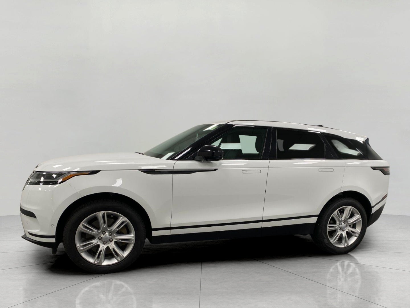 2026 Land Rover Range Rover Velar P250 S