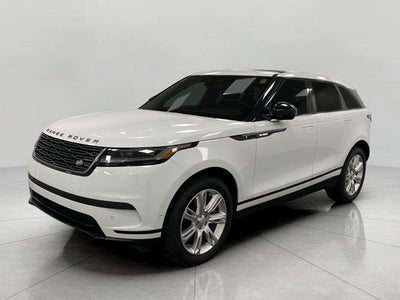 2026 Land Rover Range Rover Velar P250 S