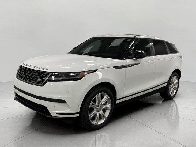 2026 Land Rover Range Rover Velar P250 S