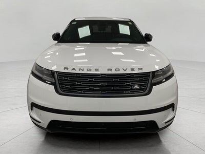 2026 Land Rover Range Rover Velar P250 S