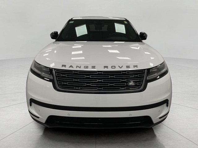 2026 Land Rover Range Rover Velar P250 S
