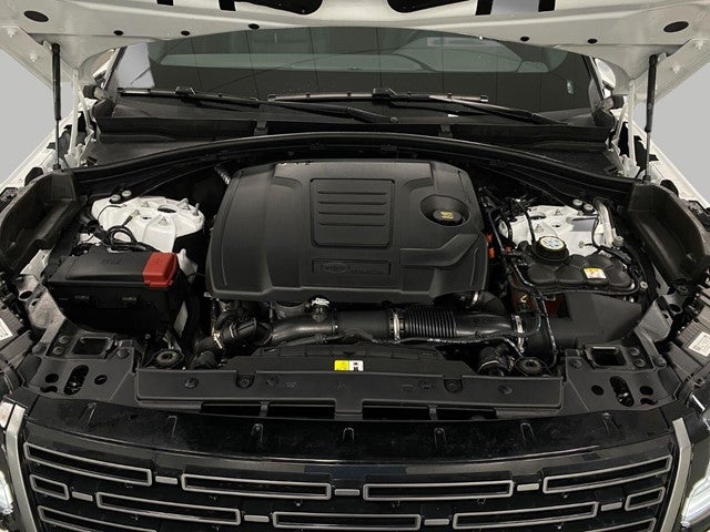 2026 Land Rover Range Rover Velar P250 S