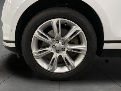 2026 Land Rover Range Rover Velar P250 S