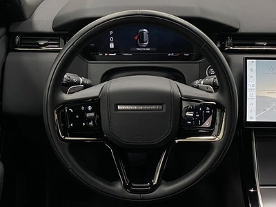 2026 Land Rover Range Rover Velar P250 S