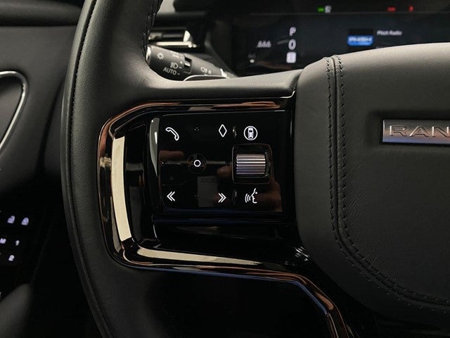 2026 Land Rover Range Rover Velar P250 S