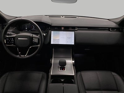 2026 Land Rover Range Rover Velar P250 S