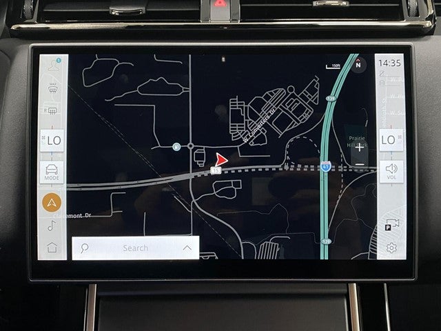 2026 Land Rover Range Rover Velar P250 S