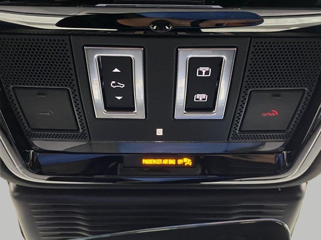 2026 Land Rover Range Rover Velar P250 S