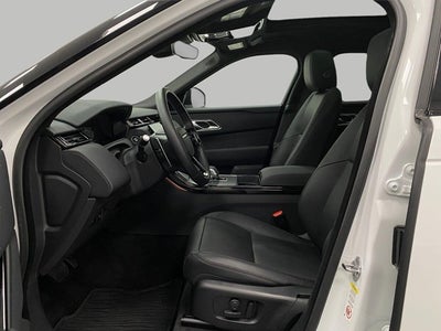 2026 Land Rover Range Rover Velar P250 S