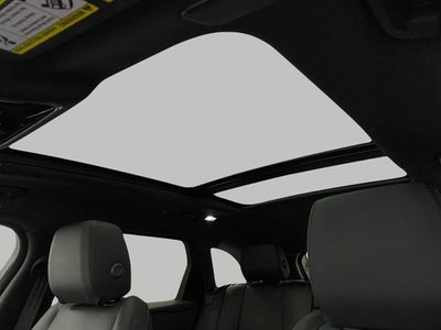 2026 Land Rover Range Rover Velar P250 S