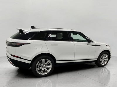 2026 Land Rover Range Rover Velar P250 S