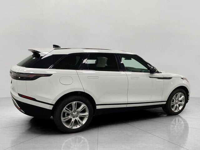 2026 Land Rover Range Rover Velar P250 S