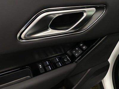 2026 Land Rover Range Rover Velar P250 S