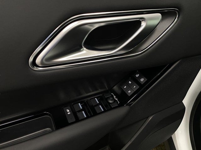 2026 Land Rover Range Rover Velar P250 S