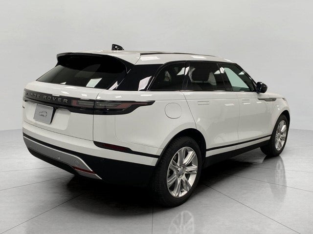 2026 Land Rover Range Rover Velar P250 S