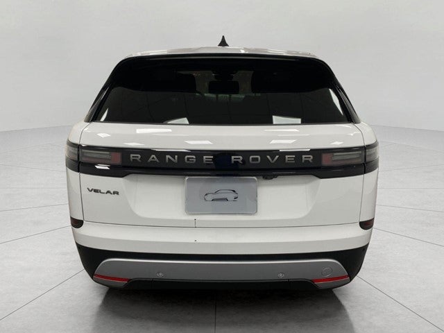 2026 Land Rover Range Rover Velar P250 S