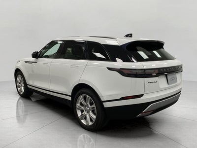 2026 Land Rover Range Rover Velar P250 S