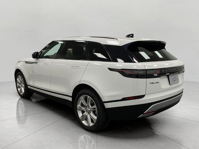 2026 Land Rover Range Rover Velar P250 S