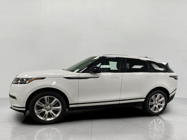 2026 Land Rover Range Rover Velar P250 S