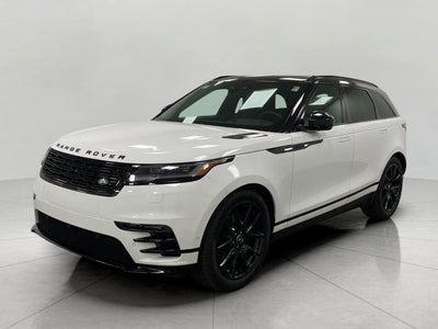 2026 Land Rover Range Rover Velar P250 Dynamic SE