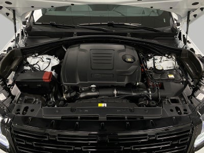 2026 Land Rover Range Rover Velar P250 Dynamic SE