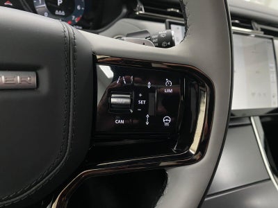 2026 Land Rover Range Rover Velar P250 Dynamic SE