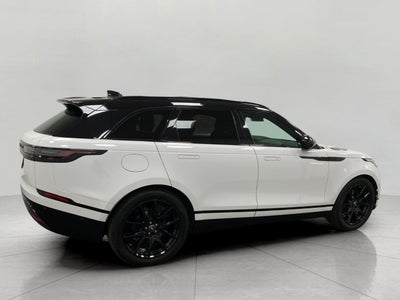 2026 Land Rover Range Rover Velar P250 Dynamic SE