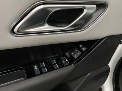 2026 Land Rover Range Rover Velar P250 Dynamic SE