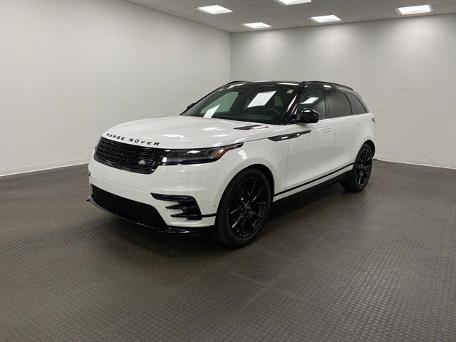 2026 Land Rover Range Rover Velar P250 Dynamic SE