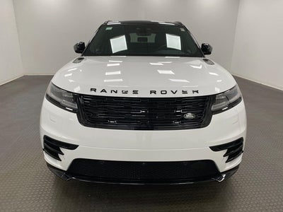 2026 Land Rover Range Rover Velar P250 Dynamic SE