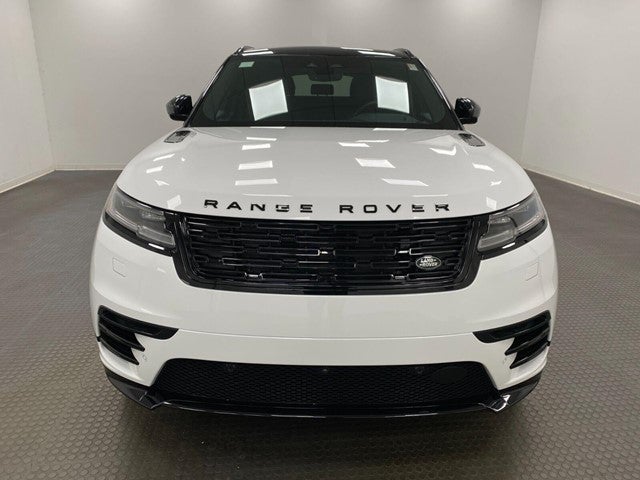 2026 Land Rover Range Rover Velar P250 Dynamic SE