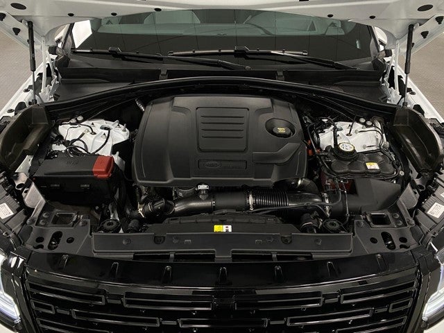 2026 Land Rover Range Rover Velar P250 Dynamic SE