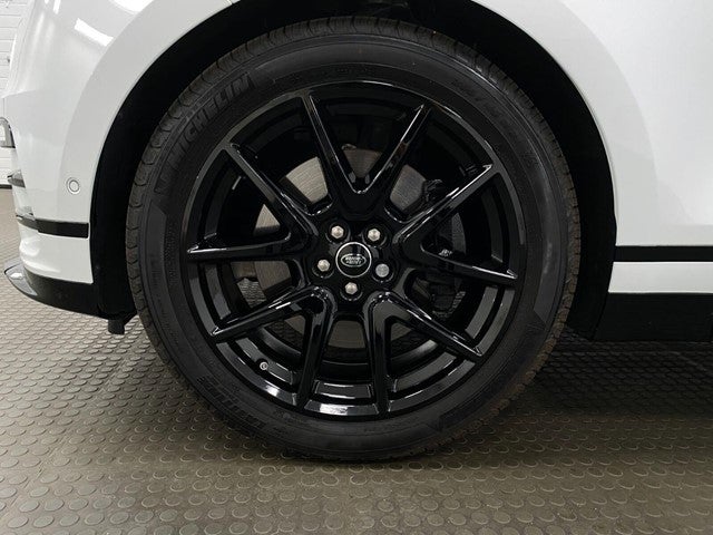 2026 Land Rover Range Rover Velar P250 Dynamic SE