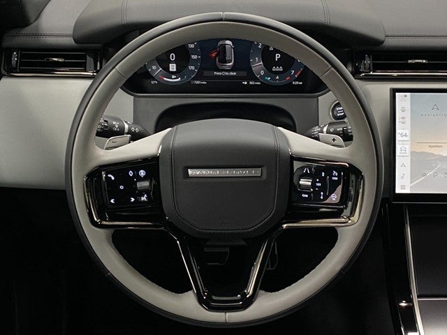 2026 Land Rover Range Rover Velar P250 Dynamic SE