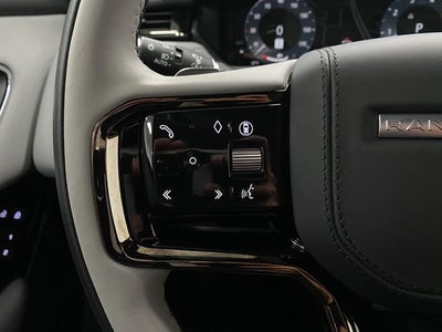 2026 Land Rover Range Rover Velar P250 Dynamic SE