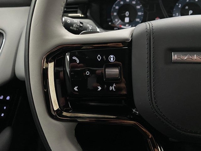 2026 Land Rover Range Rover Velar P250 Dynamic SE