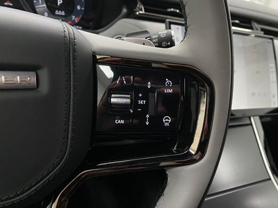 2026 Land Rover Range Rover Velar P250 Dynamic SE