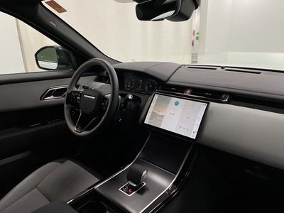2026 Land Rover Range Rover Velar P250 Dynamic SE