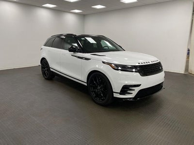 2026 Land Rover Range Rover Velar P250 Dynamic SE