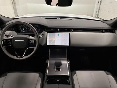 2026 Land Rover Range Rover Velar P250 Dynamic SE