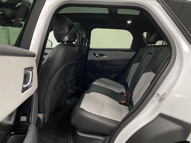 2026 Land Rover Range Rover Velar P250 Dynamic SE