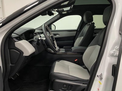 2026 Land Rover Range Rover Velar P250 Dynamic SE