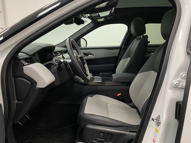 2026 Land Rover Range Rover Velar P250 Dynamic SE