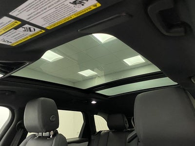 2026 Land Rover Range Rover Velar P250 Dynamic SE