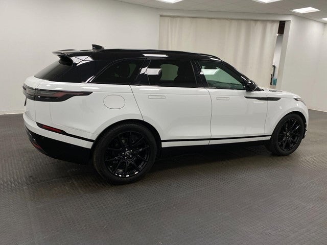 2026 Land Rover Range Rover Velar P250 Dynamic SE